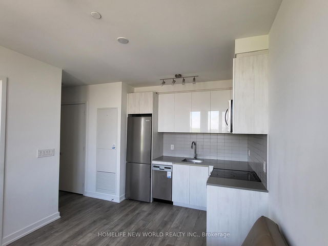 509 - 3100 Keele Street