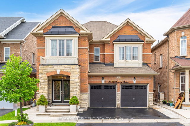 35 Kilkarrin Road