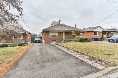 28 Clevedon St, Toronto - Downsview-Roding-CFB
