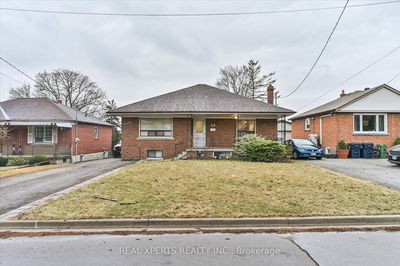 28 Clevedon St, Toronto - Downsview-Roding-CFB image-0-1