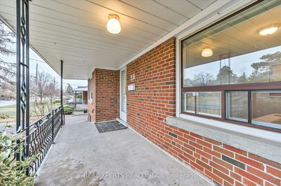 28 Clevedon St, Toronto - Downsview-Roding-CFB image-0-2