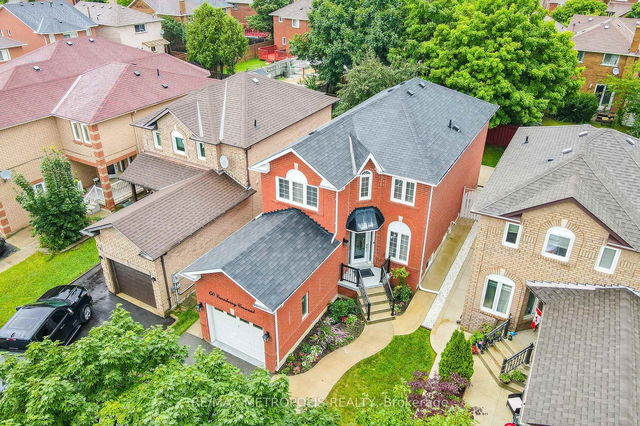 Main - 60 Cranberry Crescent