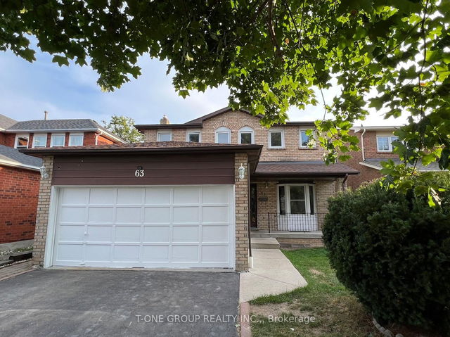 63 Stillwater Crescent