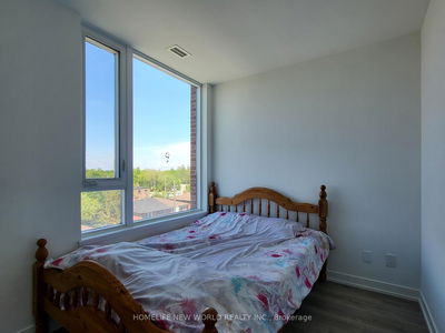 Unit 509 — 3100 Keele St, Toronto - Downsview-Roding-CFB image-0-3