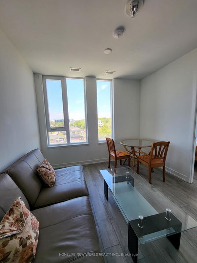 Unit 509 — 3100 Keele St, Toronto - Downsview-Roding-CFB image-0-4