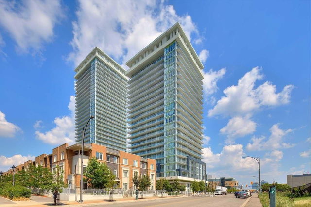 1908 - 365 Prince Of Wales Drive