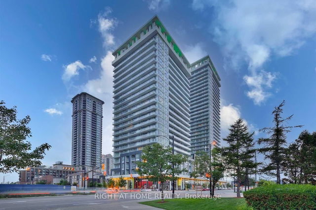 1908 - 365 Prince Of Wales Drive