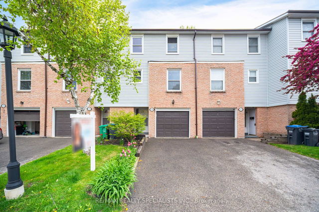 160 - 2440 Bromsgrove Road