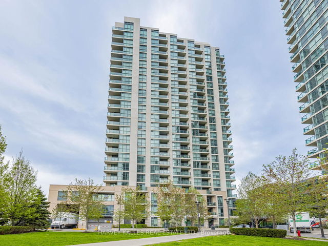 2010 - 205 Sherway Gardens Road