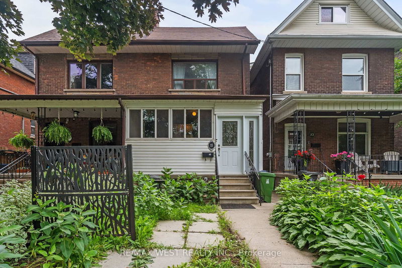 55 Lynd Ave, Toronto - Roncesvalles image-0-0