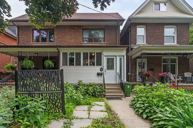 55 Lynd Avenue