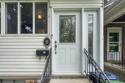 55 Lynd Ave, Toronto - Roncesvalles image-0-1