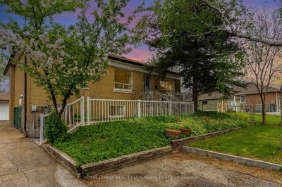 62 Nash Dr, Toronto - Downsview-Roding-CFB