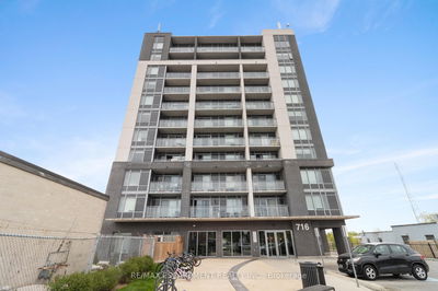 Unit 102 — 716 Main St, Milton - Timberlea