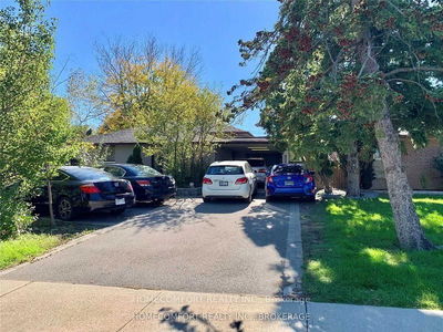 325 The West Way, Toronto - Willowridge-Martingrove-Richview