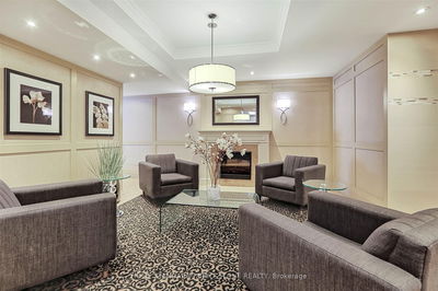 Unit 601 — 240 Scarlett Rd, Toronto - Rockcliffe-Smythe image-0-2