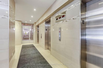 Unit 601 — 240 Scarlett Rd, Toronto - Rockcliffe-Smythe image-0-3