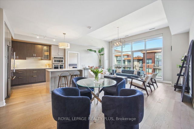 466 - 1575 Lakeshore Road