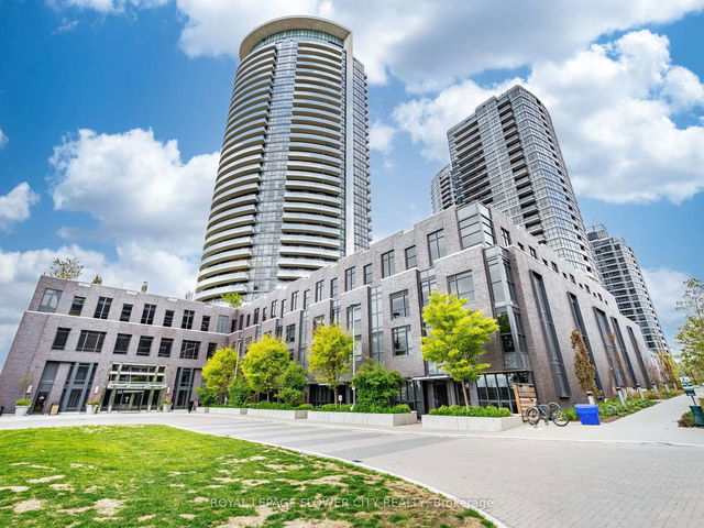 2804 - 30 Gibbs Road