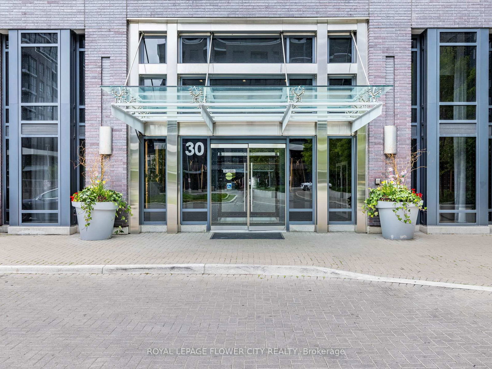 Condo for sale at 2804-30 Gibbs Road, Toronto, Islington-City Centre West, M9B 6L6 - MLS: W12152840