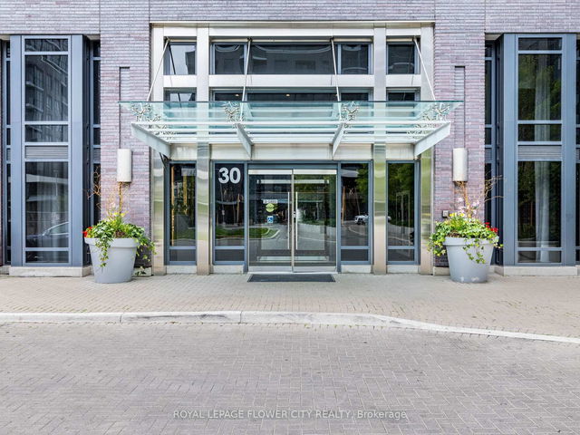 2804 - 30 Gibbs Road