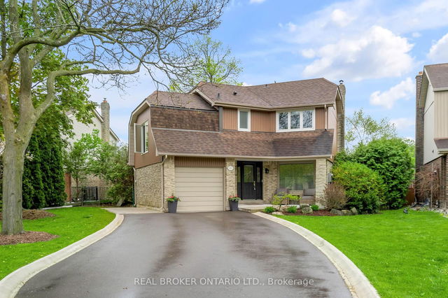 40 Montcalm Place