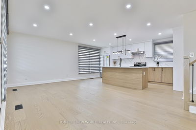 20 Ladywood Dr, Toronto - Thistletown-Beaumonde Heights image-0-4