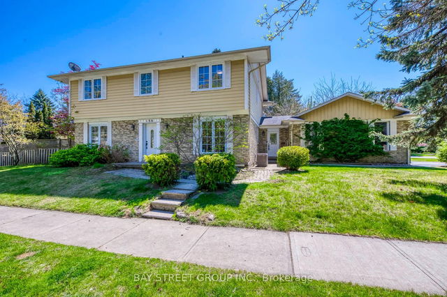 130 All Saints Crescent