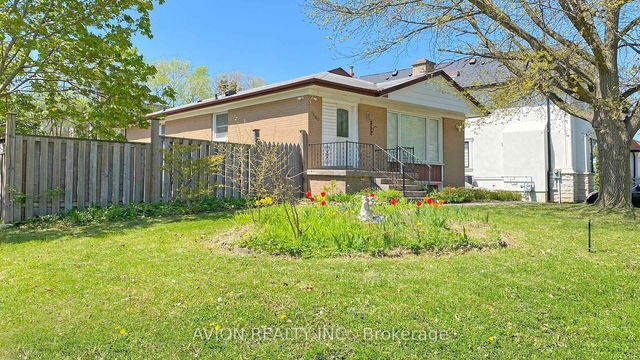1480 Pembroke Drive