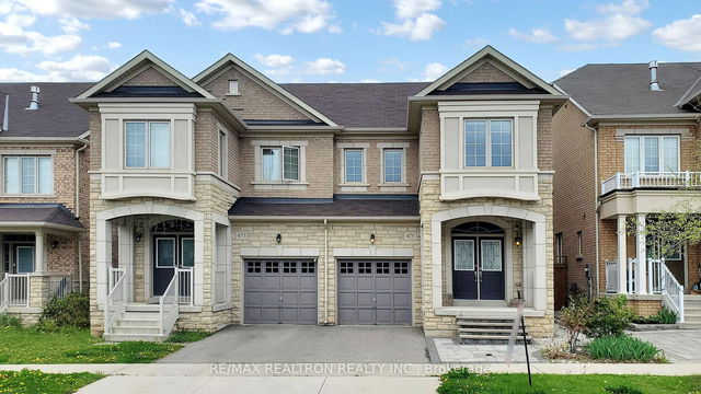 475 George Ryan Avenue