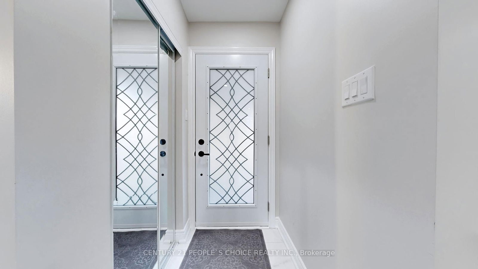 Detached House for sale at 58 Brookdale Crescent, Brampton, Avondale, L6T 1M7 - MLS: W12153066