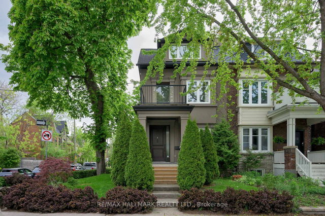 85 Sorauren Avenue