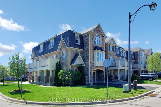 201 Woodley Crescent