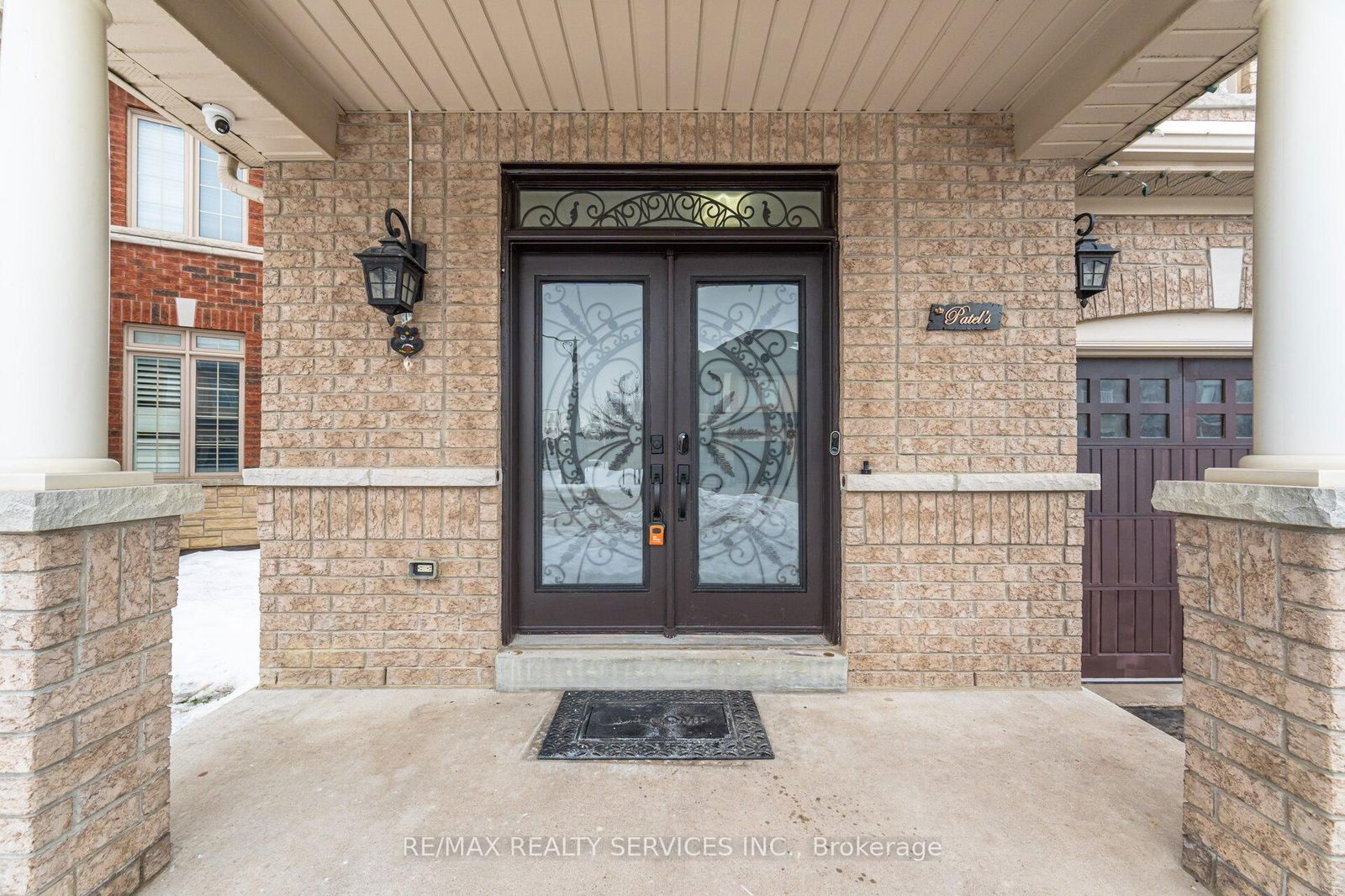 Detached House for sale at 71 Vanderpool Crescent, Brampton, Bram East, L6P 3W2 - MLS: W12153086