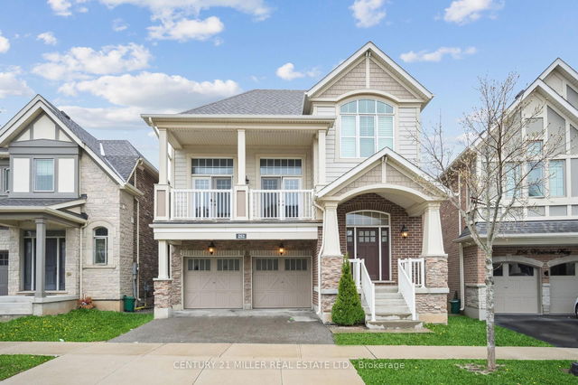 252 Wisteria Way