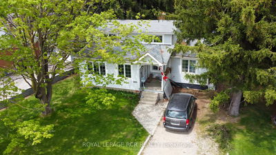 325 Broadway, Orangeville - Orangeville