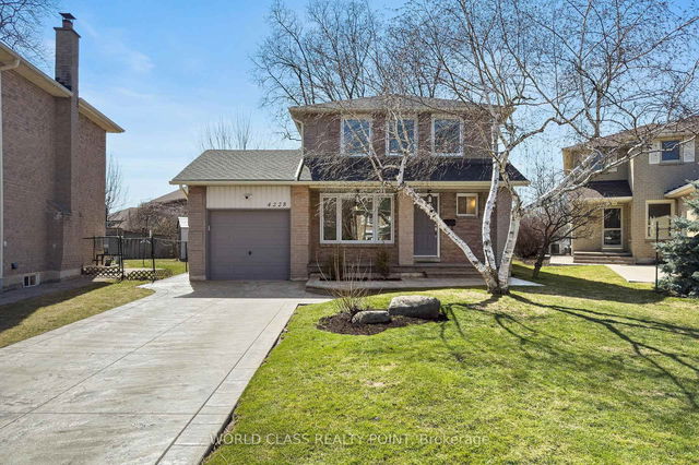 4228 White Spruce Court