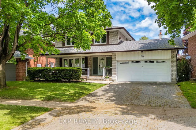 69 Pettit Drive