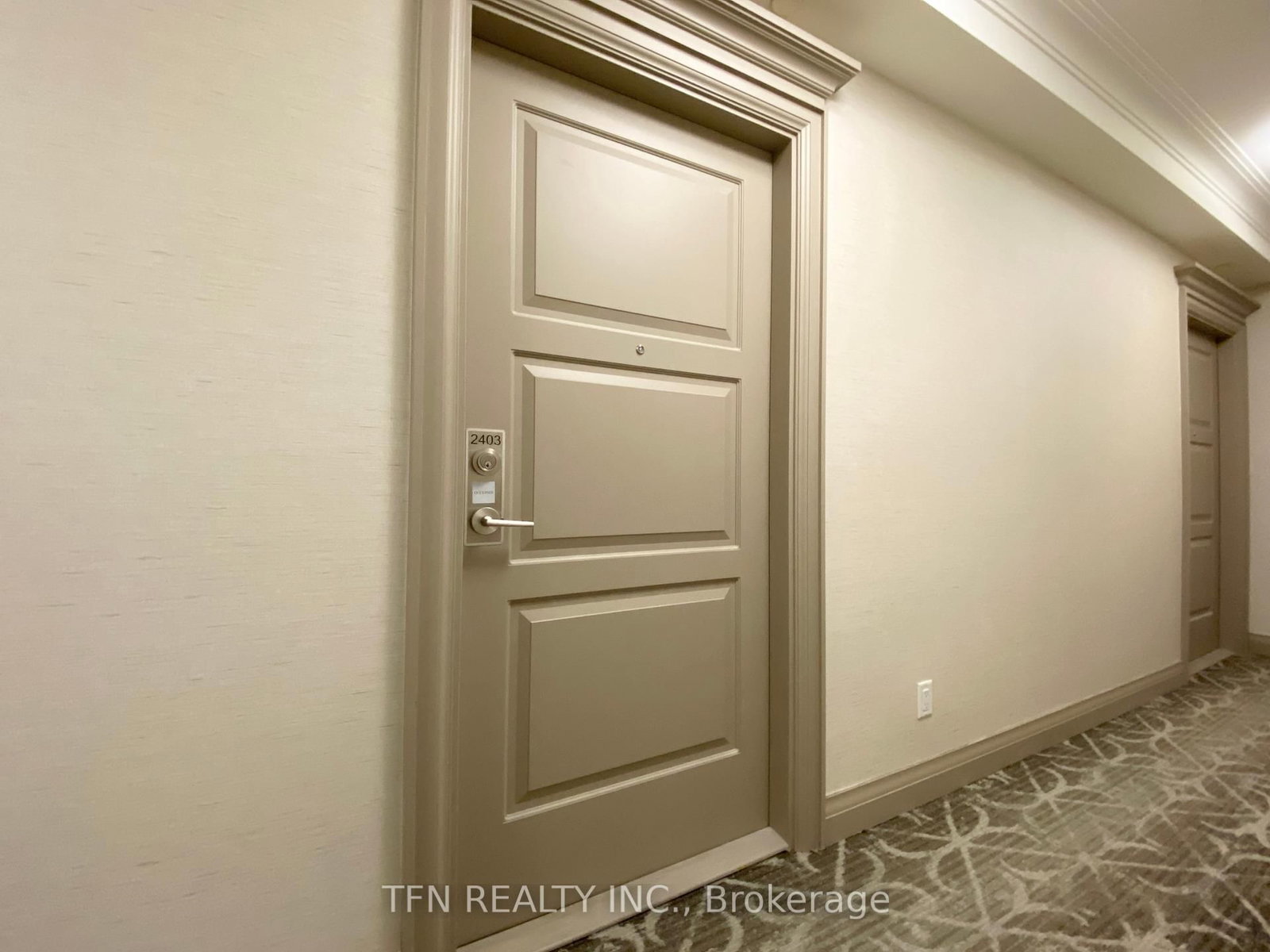 36 Elm Drive W, Unit 2403 - Photo 10