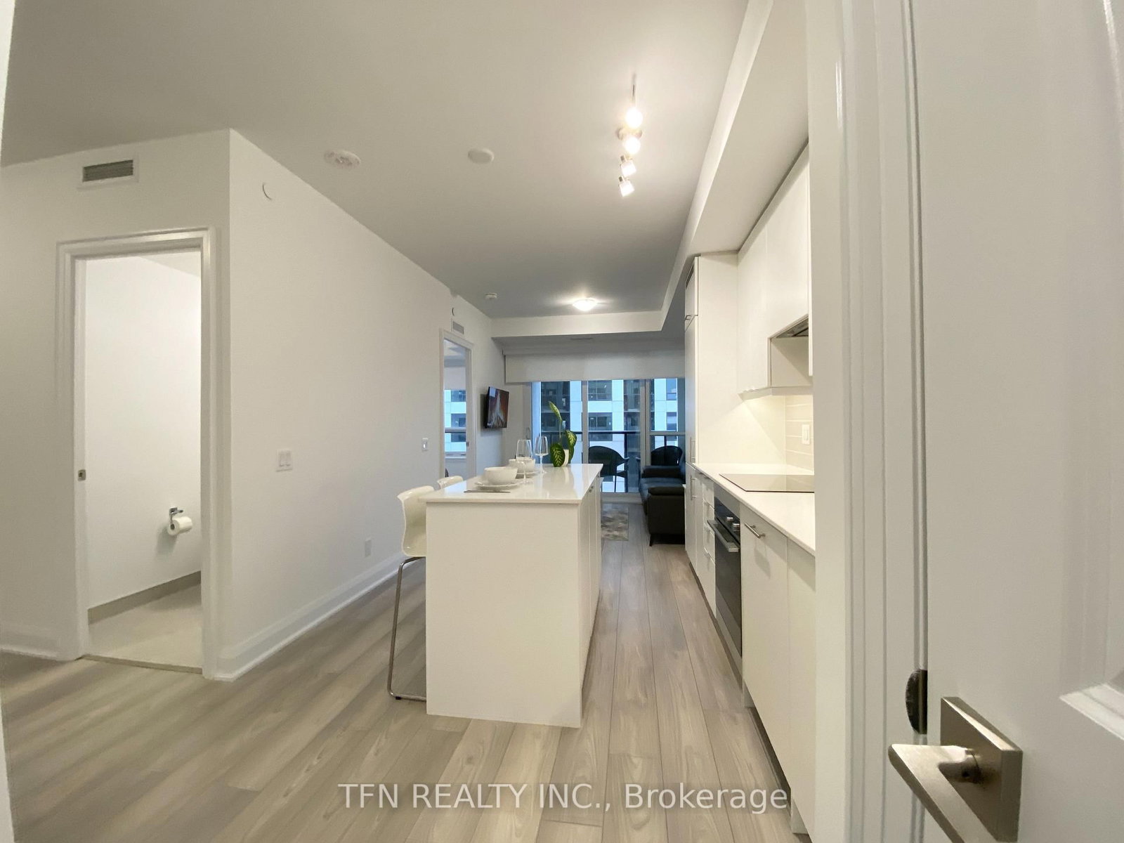 36 Elm Drive W, Unit 2403 - Photo 12