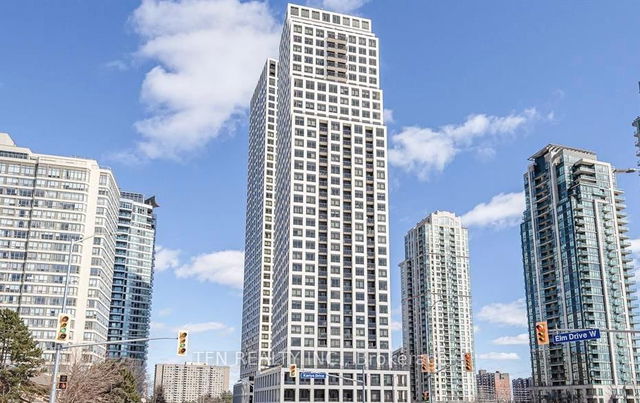 2403 - 36 Elm Drive W