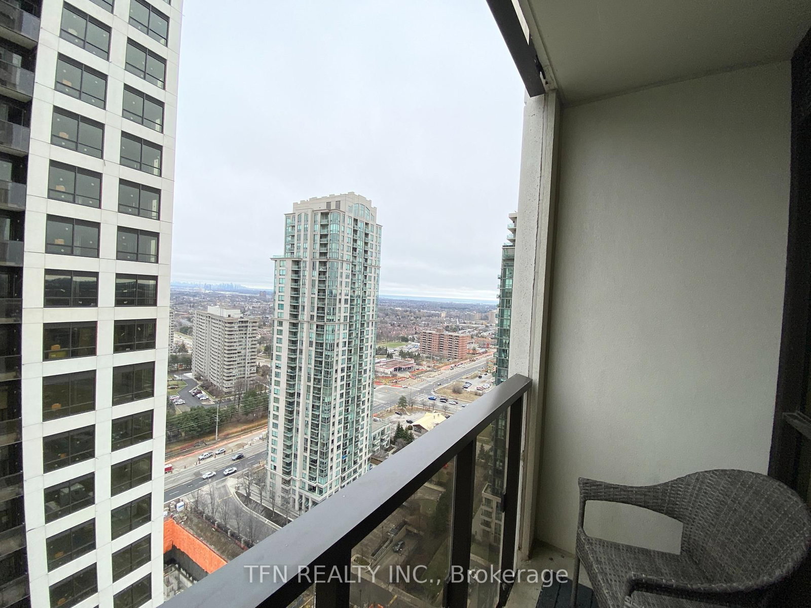 36 Elm Drive W, Unit 2403 - Photo 24