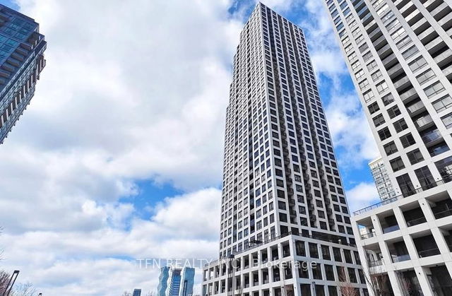 2403 - 36 Elm Drive W