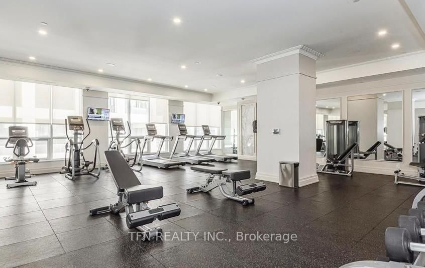 36 Elm Drive W, Unit 2403 - Photo 34