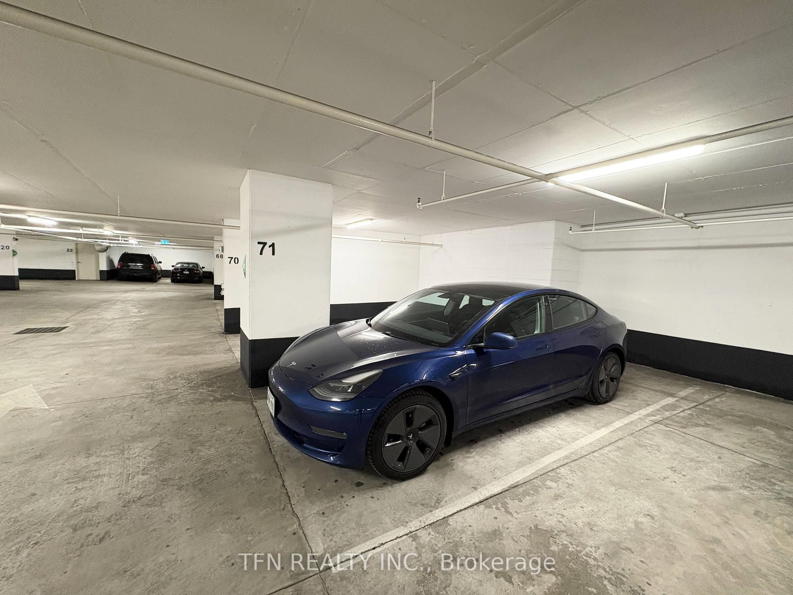 36 Elm Drive W, Unit 2403 - Photo 48