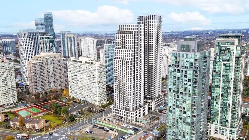 36 Elm Drive W, Unit 2403 - Photo 49