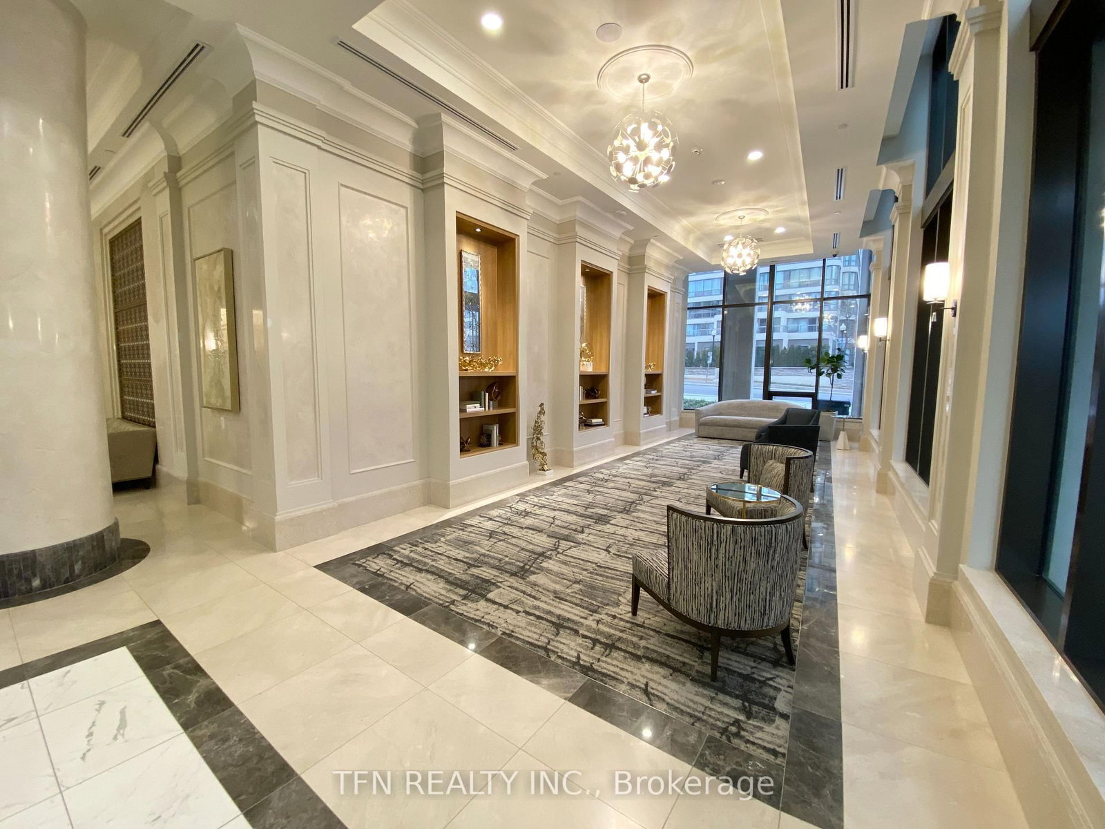 36 Elm Drive W, Unit 2403 - Photo 5