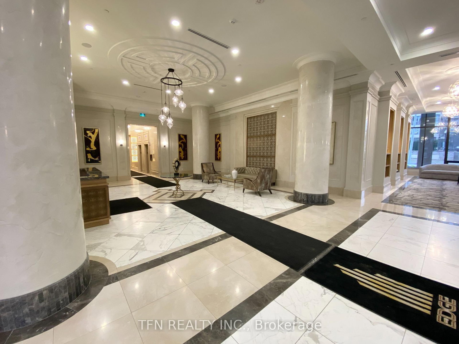 36 Elm Drive W, Unit 2403 - Photo 6