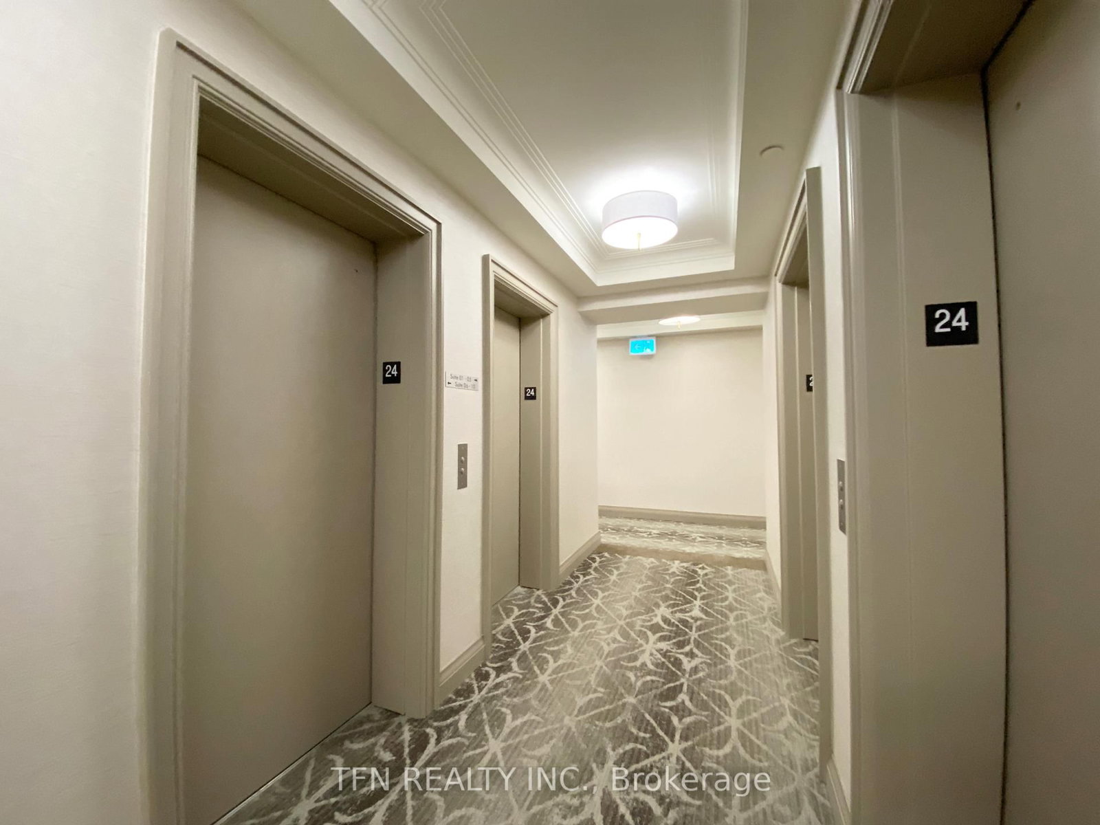 36 Elm Drive W, Unit 2403 - Photo 9