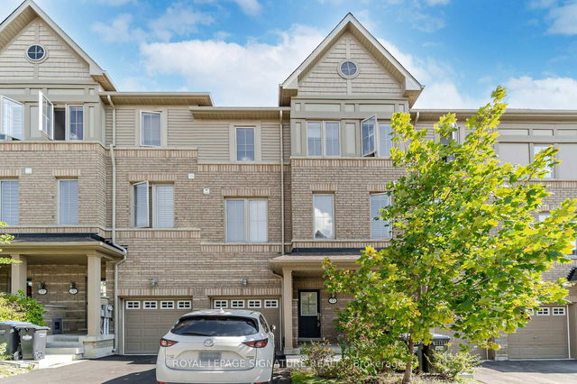33 Bergamont Road